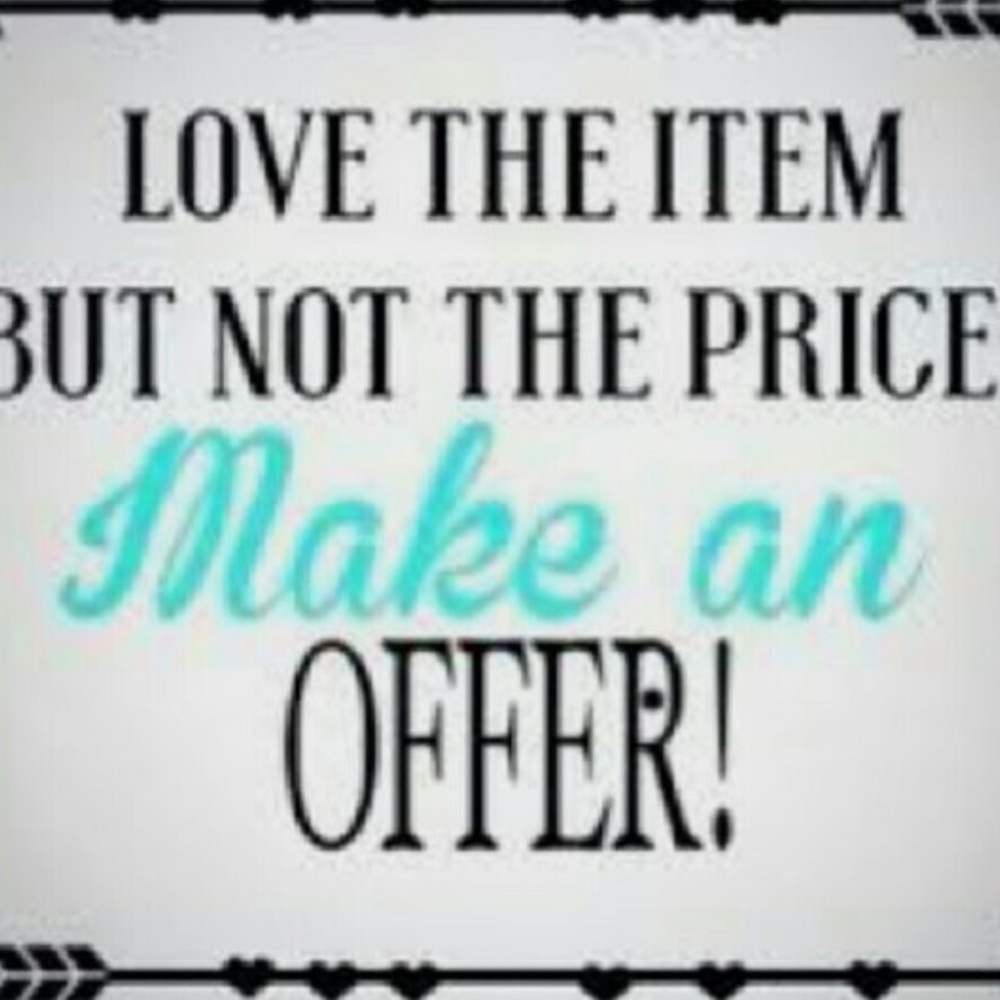 Love the Item Sign